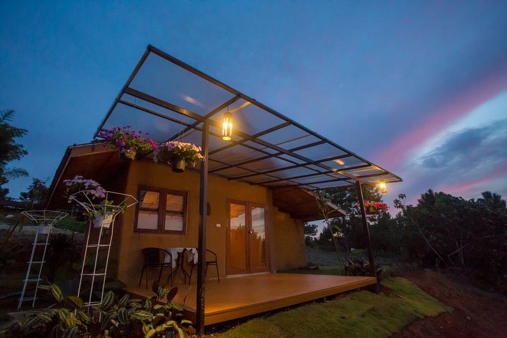Uncle Tom'S Cabin At Khaokho Khao Kho Exterior photo
